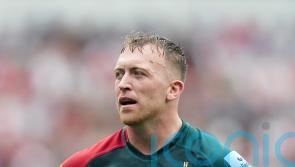 Tommy Reffell to make Wales bow against South Africa
