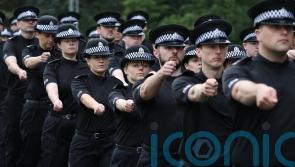 Nicola Sturgeon: Police will receive ‘fair and affordable’ pay increase