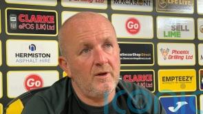 David Martindale happy with Livingston squad one month before Premiership opener