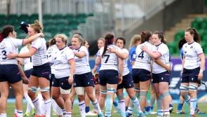 Scottish women’s rugby team receives funding to train full-time for World Cup