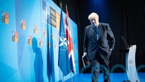 ‘There’s no place like home,’ Boris Johnson insists amid leadership plots