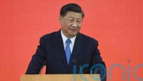 Xi arrives in Hong Kong for 25th anniversary of handover