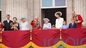 How much does the royal family cost? A breakdown of the key figures