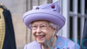 Queen to join Charles for unique military event at her Edinburgh palace
