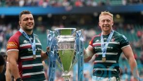 Wayne Pivac says Tommy Reffell has earned his Wales debut