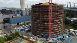 Berlin prepares ‘huge thermos’ to help heat homes in winter