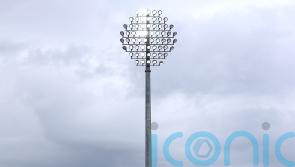 England’s hopes of rare home Test victory dashed by bad weather at Taunton