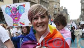 ‘Openly proud lesbian’ MP recalls being abused for holding hands with partner