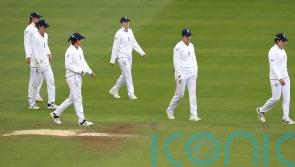 Rain forces draw between England and South Africa in Taunton Test