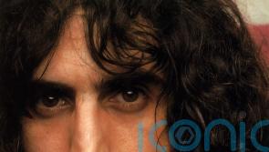 Frank Zappa estate is latest to be acquired by Universal Music Group