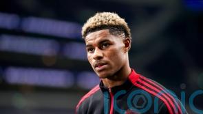 Marcus Rashford backs Aldi reading campaign to donate 100,000 books to children