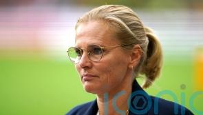 England &lsquo;in a very good place&rsquo; but Sarina Wiegman wants Euros improvements