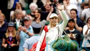 Boost for British hopes as Katie Boulter, Liam Broady and Heather Watson all win