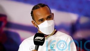 Lewis Hamilton says F1’s ‘older voices’ should no longer be given a platform