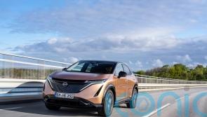 First Drive: The Nissan Ariya is a sleek, premium and high-quality electric SUV
