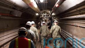 Navy report: Multiple errors poisoned Pearl Harbour water