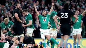 Have Ireland ‘poked the bear’? Talking points ahead of New Zealand Test
