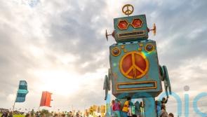 This is how to have a stress-free time at a festival with the family