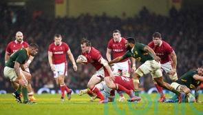 Can Wales topple mighty South Africa? Talking points ahead of the opening Test