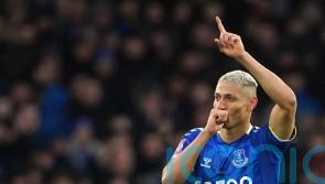 Tottenham confirm Richarlison signing