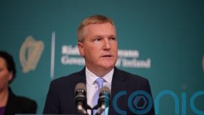 Minister says there could be a ‘modest change’ in bringing forward Budget  