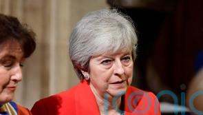 Theresa May urges Boris Johnson to ban transgender conversion therapy