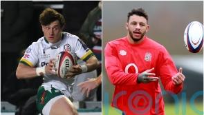 Captaincy change and Arundell’s rise – talking points as England face Australia