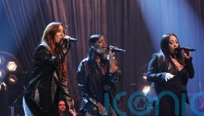 Keisha Buchanan says Sugababes show at Glastonbury was ‘such a celebration’