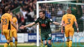 Graham Carey keen to get started at St Johnstone after ‘something clicked’
