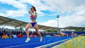 Laura Muir agrees she has ‘unfinished business’ ahead of Birmingham 2022