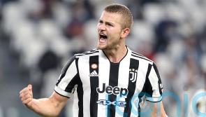 Chelsea’s chase of Matthijs de Ligt boosted by admiration of Thomas Tuchel
