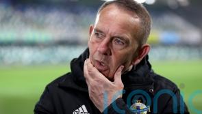 Kenny Shiels not making predictions about Northern Ireland’s Euro 2022 prospects