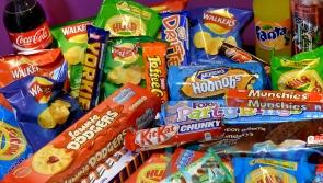 Ministers consult on new restrictions on the sale of junk food