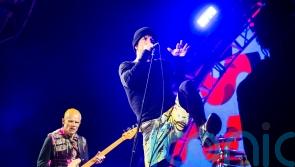 Red Hot Chili Peppers cancel Glasgow show hours before they were due on stage
