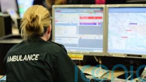 Ambulance service worker tells how man threatened to ‘blow up his family’