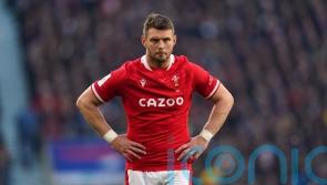 As tough as it gets: Dan Biggar aware of challenge facing Wales in South Africa