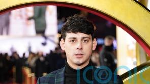 Matt Richardson admitted to hospital with amnesia caused by infection