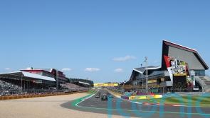 Police warn possible Silverstone protest would &lsquo;jeopardise lives&rsquo;
