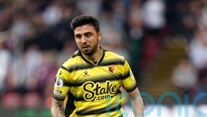 Hull sign Turkey midfielder Ozan Tufan from Fenerbahce