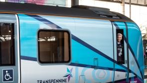 Rail firm cancels weekend train services due to &lsquo;staff sickness&rsquo;