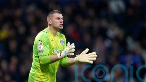 Crystal Palace sign goalkeeper Sam Johnstone on four-year deal