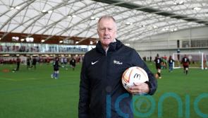 Sir Geoff Hurst: Euros glory for Lionesses would be major boost for English game