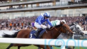 Eshaada and Believe In Love give Varian strong hand in Lancashire Oaks