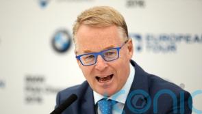 Keith Pelley hits back at 16 players threatening DP World Tour with legal action