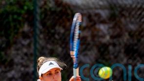 Maia Lumsden feared tennis career was over due to long Covid