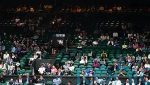Wimbledon spectators cite Federer absence for fewer international fans in 2022