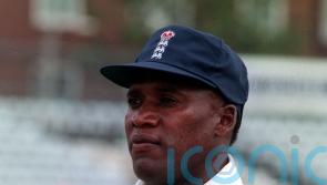 Senior ECB official suspended amid Devon Malcolm slur allegation – reports