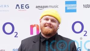 Tom Walker reveals why he wrote Number 10 protest song after PM confidence vote