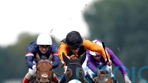 ‘Rapid’ Raasel all set for Sandown Charge