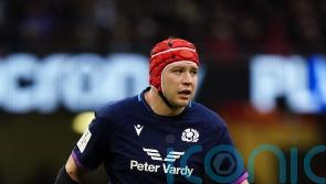 Argentina a key destination on Scotland’s World Cup path, says Grant Gilchrist